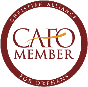 CAFO Member badge